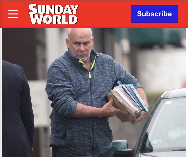 Puppy farmer rants in court after conviction for running unlicensed facility upheld – SundayWorld.com