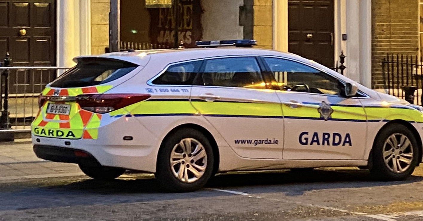 Resources For Gardaí Animal Law Ireland