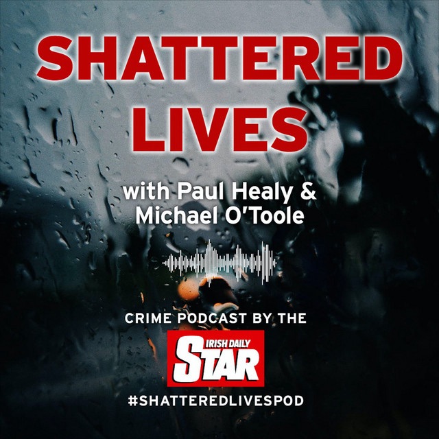Shattered Lives Crime Podcast – Discuss Government Plan to Ban XL Bullies