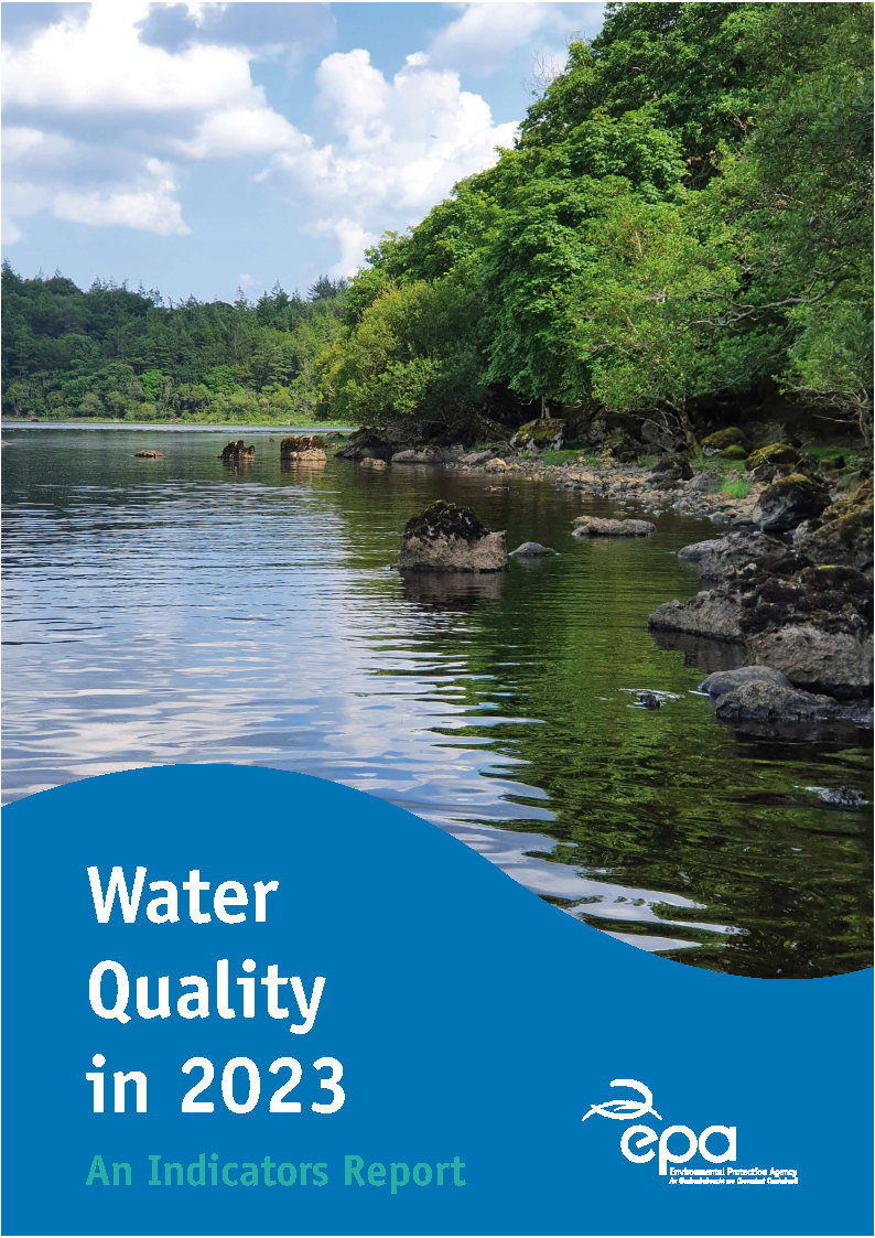 EPA Water Quality Report 2023 Animal Law Ireland