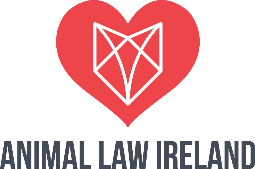 Animal Identification, Licensing and Movement Animal Law Ireland