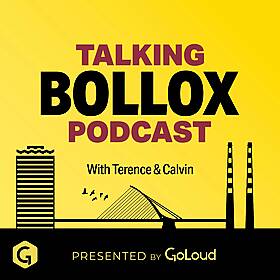 Podcast: Talking Bollox Interview with PCSA