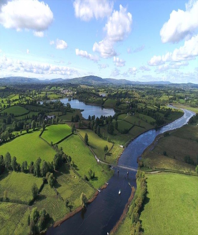 NI: Have your say on the new Fisheries and Water Environment Bill