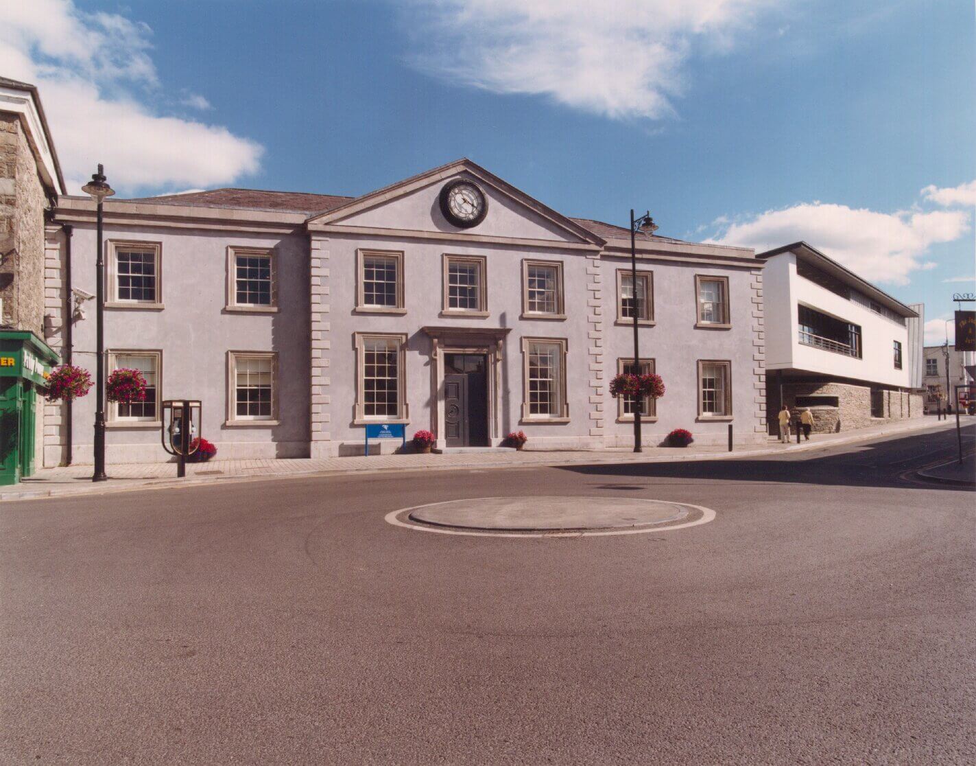 Conviction Relating to Sulky Racing on M3 Motorway